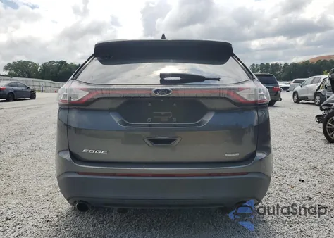 2016 Ford Edge Se z USA, uszkodzony, nr VIN 2FMPK3G99GBC00426